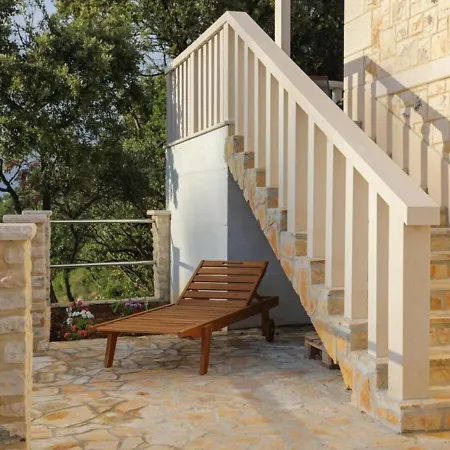 Irena - Secluded Paradise; *