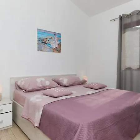 Irena - Secluded Paradise;
