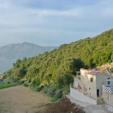Irena - Secluded Paradise; *