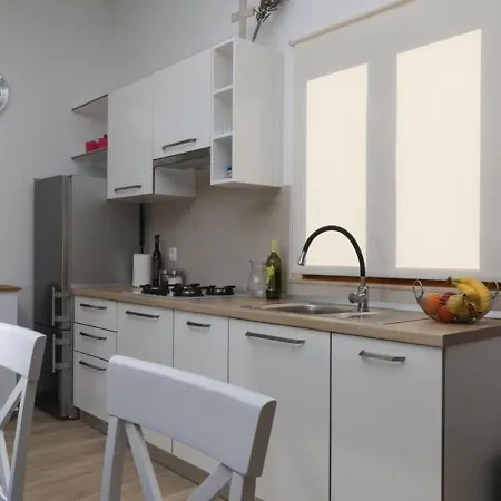 House Irena
