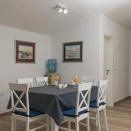 House Irena