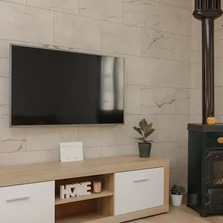 Vikendica House Irena