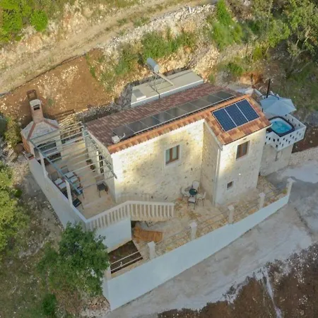 House Irena Vikendica *