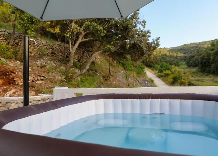 Holiday home House Irena