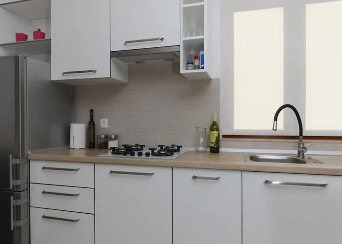 Holiday home House Irena Pucisca